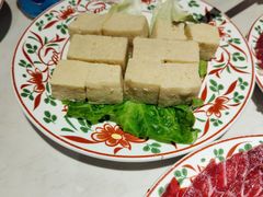 -汕头八合里海记牛肉店(清河店)