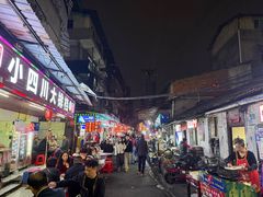 -桂萍特色牛筋牛杂(长堤街总店)