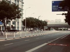 -易通行汽车陪练(通州店)