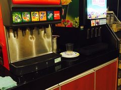 -萨莉亚意式餐厅(国展天虹店)