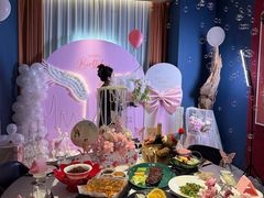 -观宴·品质赣菜(高新大道店)