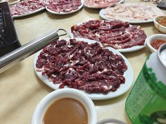 -五洲牛肉美食馆