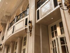 -大连城堡豪华精选酒店·宴会厅