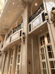 -大连城堡豪华精选酒店·宴会厅