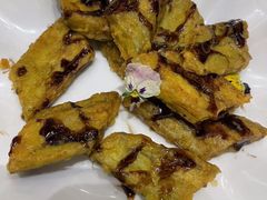 -深圳东方银座酒店·粤秀轩中餐厅