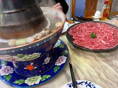 -东来顺•非遗火锅(外滩店)