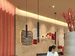 -大师兄·西北小馆(金湾华发商都店)