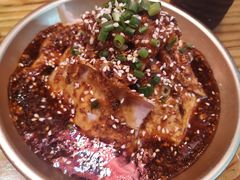 -兔槽江湖菜·重庆璧山兔(水围店)