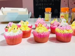 -幸福里DIY蛋糕烘焙·团建·拼豆豆(普陀店)