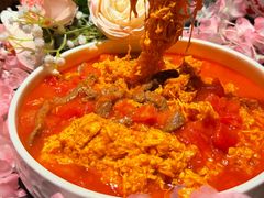 -知楚•精致湖北菜(武商MALL店)