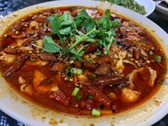 -味老大土碗菜(中山三路店)