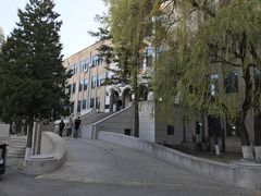 -东北大学(南湖校区)