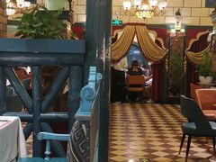 -海尔巴格一甸茶餐厅(团结路店)