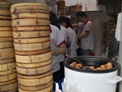 -老上海大包(四川北路店)
