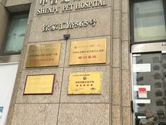 -申普宠物医院·心脏介入·心血管微创(总院)