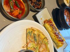 -韩一品韩国料理(柏庐南路店)