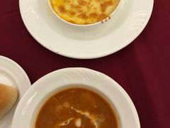 -红房子西菜馆(淮海中路店)