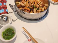 -七欣天香辣蟹火锅(无锡金太湖国际城店)