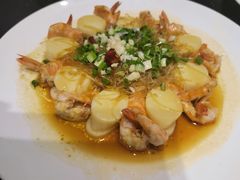 -好兄弟郭巨海鲜(天一阁店)