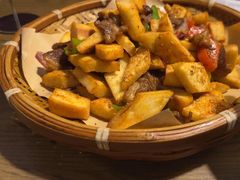 -那时新疆·若羌(经纬汇店)