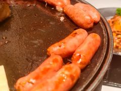 -范儿·嫂子烤肉·精致炭火烤肉(长治路店)