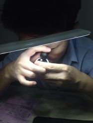 -威德钻石-克拉钻大本营(南京东路店)