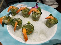 -南越郡·越式风味餐厅(青秀万达店)