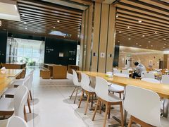 -腾讯食堂(腾讯大厦店)