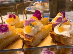 -上海苏宁宝丽嘉酒店·Cafe Bellagio西餐厅