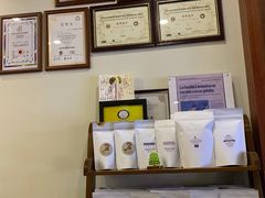 -HUG COFFEE(鼓楼店)