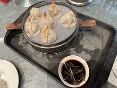 -严老幺烧麦(前进四路店)