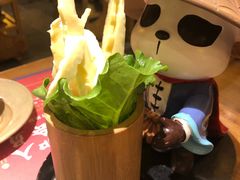 -蜀大侠火锅(四川北路店)