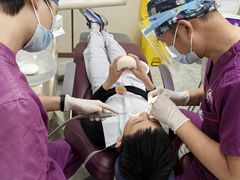 -品凯口腔(丰潭门诊)