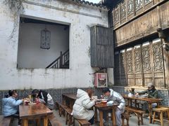 -新万鑫银丝面·非遗无锡味(惠山古镇店)