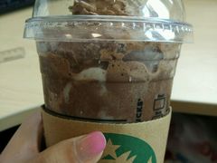 -星巴克(汇亚大厦店)