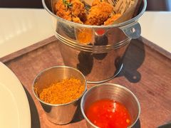 -北索·720度江景西餐厅(来福士店)