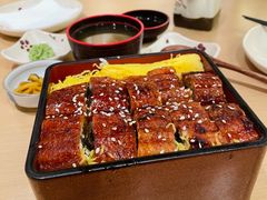 -鳗葉(万象城店)