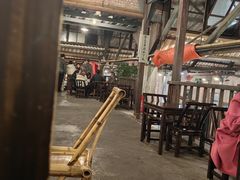 -東茅街茶馆
