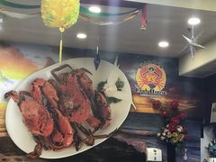 -蟹皇海鲜餐厅