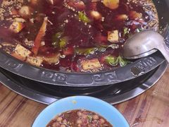 -云溪河冷锅鱼(成都玉林小吃街店)