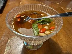 云南古方红糖冰粉-雀舞云南菜(天津天河城购物中心店)