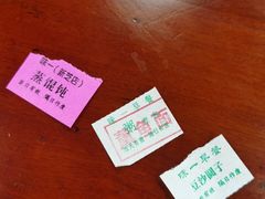-味一早餐(新芝路店)