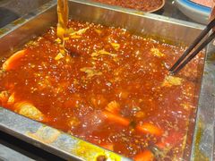 -凤来栖·净庭院·火锅(欧尚店)