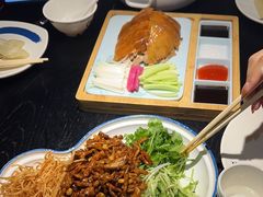 -满园烤鸭·春饼(沈北万达店)