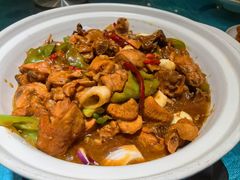 -盐汪子杂鱼馆(大港店)