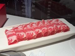 -海底捞火锅(长宁路龙之梦店)
