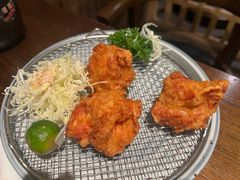 -一豚轩·烧鸟·豚骨拉面(五四路店)