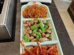 -邢氏老太太烤串(北兴街店)