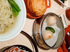 -避风塘(宝山万达店)