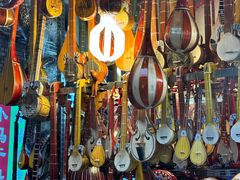 -新疆国际大巴扎